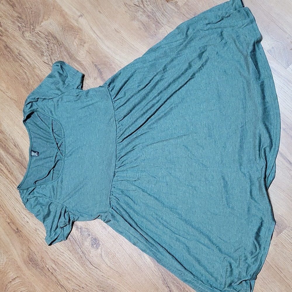 Shein Dress